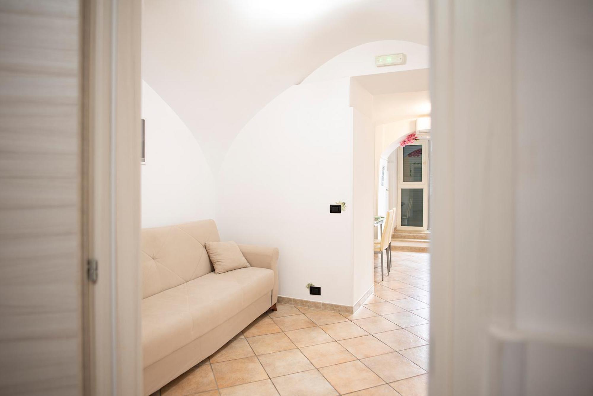 Al Piccolo Borgo Appartamento Napoli